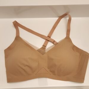 HONEYLOVE CrossOver Wireless Bra HONEYLOVE